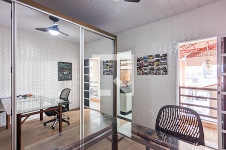 Casa à venda com 338m², 2 quartos e 8 vagas Casa à venda com 338m², 2 quartos e 8 vagasQuarto da suíte 3