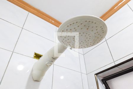 Banheiro da suíte 1 de casa à venda com 2 quartos, 338m² em Rudge Ramos, São Bernardo do Campo