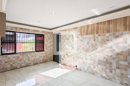 Sala de casa à venda com 2 quartos, 338m² em Rudge Ramos, São Bernardo do Campo