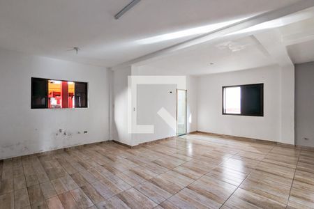 Quarto da suíte 1 de casa à venda com 2 quartos, 338m² em Rudge Ramos, São Bernardo do Campo