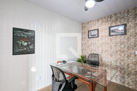 Casa à venda com 338m², 2 quartos e 8 vagas Casa à venda com 338m², 2 quartos e 8 vagasQuarto da suíte 3