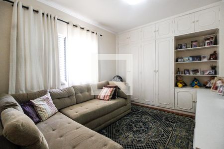 Apartamento à venda com 109m², 3 quartos e 1 vagaQuarto 2