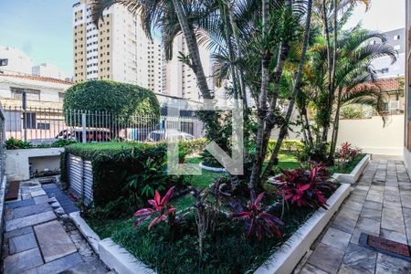 Apartamento à venda com 109m², 3 quartos e 1 vagaÁrea comum