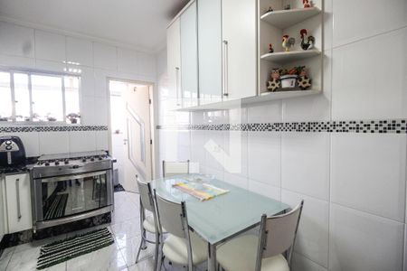 Apartamento à venda com 109m², 3 quartos e 1 vagaCozinha