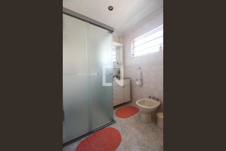 Apartamento à venda com 109m², 3 quartos e 1 vagaBanheiro