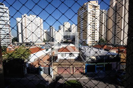 Apartamento à venda com 109m², 3 quartos e 1 vagaVista