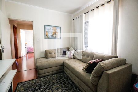 Apartamento à venda com 109m², 3 quartos e 1 vagaQuarto 2