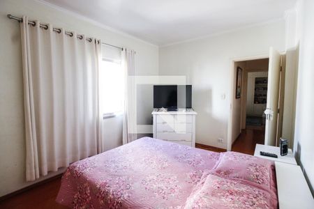 Quarto 1 de apartamento à venda com 3 quartos, 109m² em Santana, São Paulo