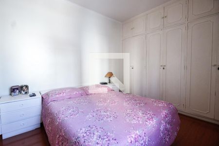 Quarto 1 de apartamento à venda com 3 quartos, 109m² em Santana, São Paulo