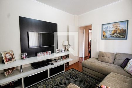 Apartamento à venda com 109m², 3 quartos e 1 vagaQuarto 2