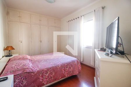 Quarto 1 de apartamento à venda com 3 quartos, 109m² em Santana, São Paulo