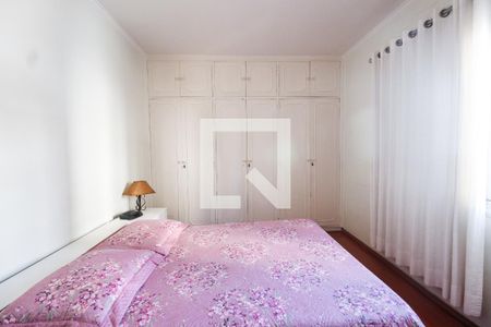 Quarto 1 de apartamento à venda com 3 quartos, 109m² em Santana, São Paulo