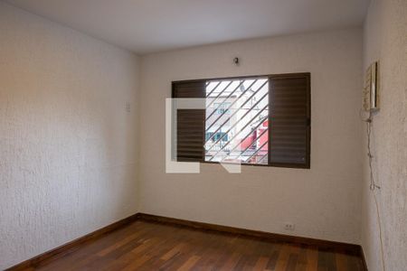 Suíte 1 de casa à venda com 4 quartos, 250m² em Vila Romana, São Paulo