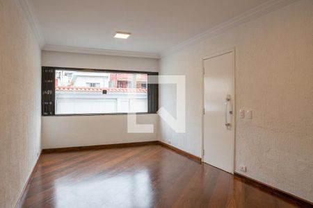 Sala de casa à venda com 4 quartos, 250m² em Vila Romana, São Paulo
