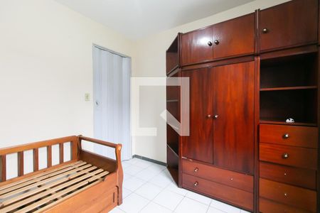 Quarto 1 de apartamento à venda com 2 quartos, 46m² em Conjunto Residencial José Bonifácio, São Paulo