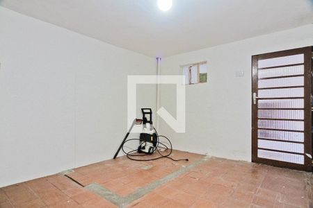 Sala de casa para alugar com 1 quarto, 83m² em Vila Pirituba, São Paulo
