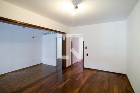 Sala de casa à venda com 3 quartos, 137m² em Campo Belo, São Paulo