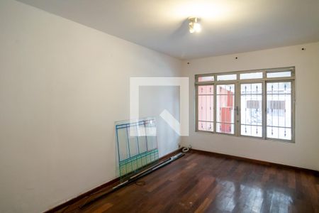 Sala de casa à venda com 3 quartos, 137m² em Campo Belo, São Paulo