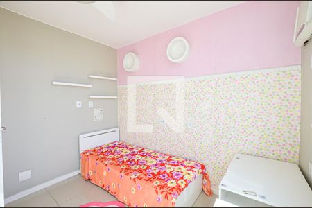 Quarto 2 de apartamento para alugar com 2 quartos, 60m² em Largo do Barradas, Niterói