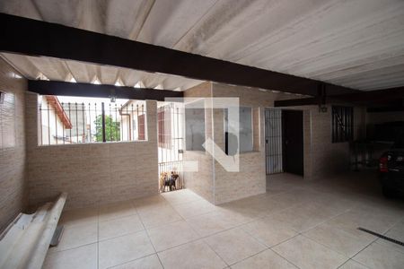 Casa à venda com 120m², 3 quartos e 2 vagasGaragem
