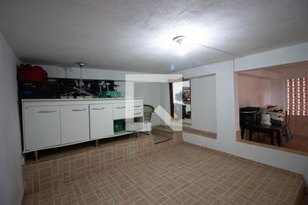 Casa à venda com 120m², 3 quartos e 2 vagasSub Solo