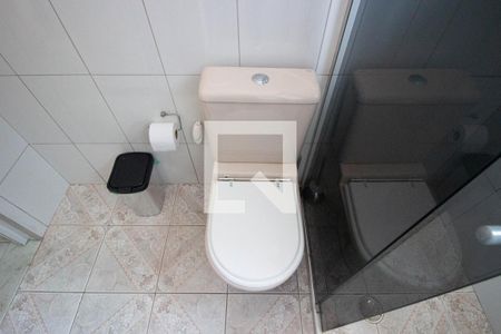 Casa à venda com 120m², 3 quartos e 2 vagasBanheiro