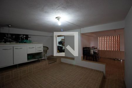 Casa à venda com 120m², 3 quartos e 2 vagasSub Solo