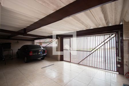 Casa à venda com 120m², 3 quartos e 2 vagasGaragem
