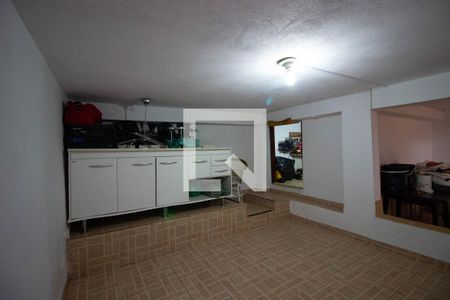 Casa à venda com 120m², 3 quartos e 2 vagasSub Solo