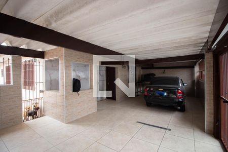 Casa à venda com 120m², 3 quartos e 2 vagasGaragem