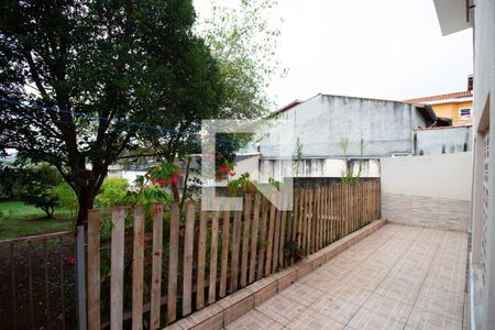 Casa à venda com 120m², 3 quartos e 2 vagasQuintal