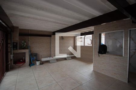 Casa à venda com 120m², 3 quartos e 2 vagasGaragem