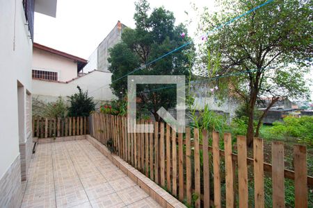 Casa à venda com 120m², 3 quartos e 2 vagasQuintal
