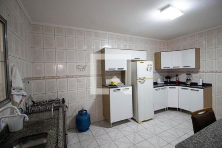Casa à venda com 120m², 3 quartos e 2 vagasCozinha