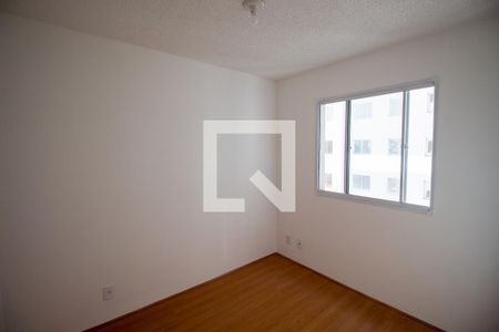 Quarto 1 de apartamento para alugar com 2 quartos, 45m² em Jardim Santo Antonio, São Paulo