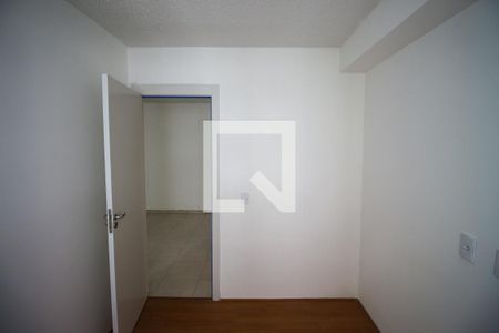 Quarto 2 de apartamento para alugar com 2 quartos, 45m² em Jardim Santo Antonio, São Paulo