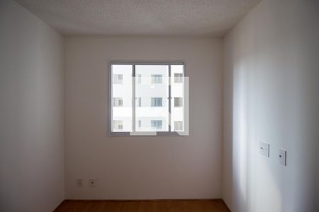 Quarto 1 de apartamento para alugar com 2 quartos, 45m² em Jardim Santo Antonio, São Paulo