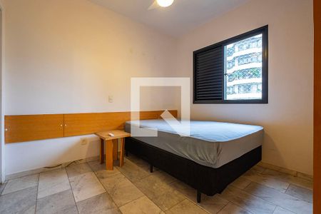 Apartamento para alugar com 35m², 1 quarto e 1 vaga Apartamento para alugar com 35m², 1 quarto e 1 vagaQuarto