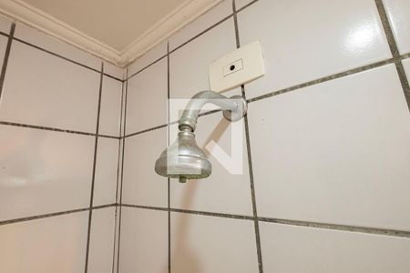 Apartamento para alugar com 35m², 1 quarto e 1 vaga Apartamento para alugar com 35m², 1 quarto e 1 vagaBanheiro