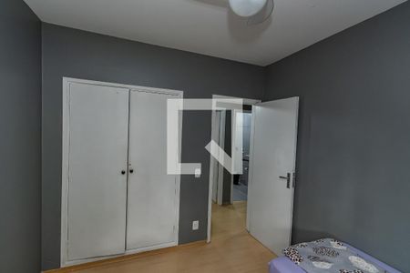 Quarto 2 de apartamento à venda com 2 quartos, 82m² em Cambuí, Campinas