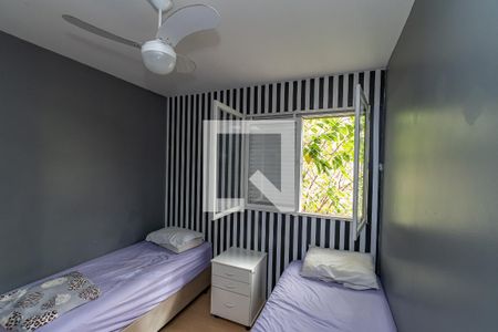 Quarto 2 de apartamento à venda com 2 quartos, 88m² em Cambuí, Campinas