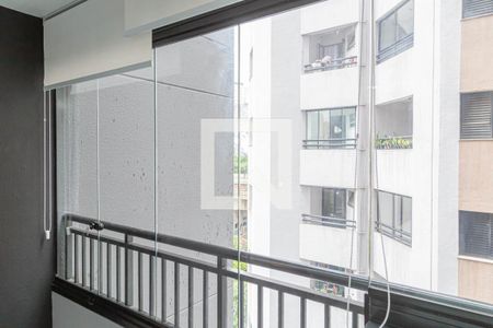 Studio de kitnet/studio para alugar com 1 quarto, 21m² em Centro Histórico de São Paulo, São Paulo