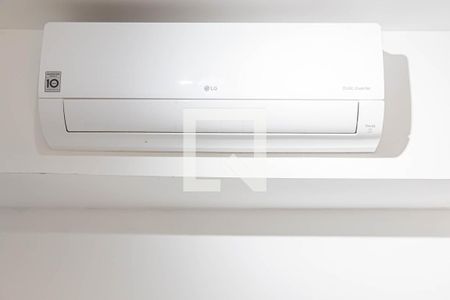 Studio de kitnet/studio para alugar com 1 quarto, 21m² em Centro Histórico de São Paulo, São Paulo