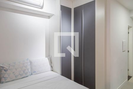 Studio de kitnet/studio para alugar com 1 quarto, 21m² em Centro Histórico de São Paulo, São Paulo