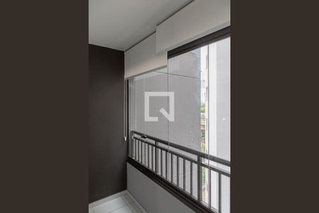 Studio de kitnet/studio para alugar com 1 quarto, 21m² em Centro Histórico de São Paulo, São Paulo