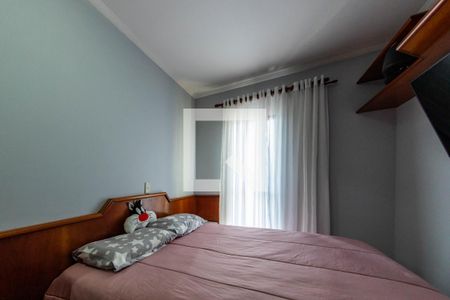 Casa à venda com 286m², 4 quartos e 4 vagasQuarto 4