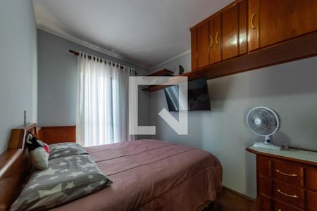 Casa à venda com 286m², 4 quartos e 4 vagasQuarto 4