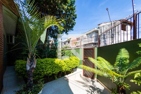 Casa à venda com 286m², 4 quartos e 4 vagasÁrea comum