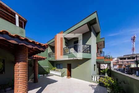 Casa à venda com 286m², 4 quartos e 4 vagasÁrea comum