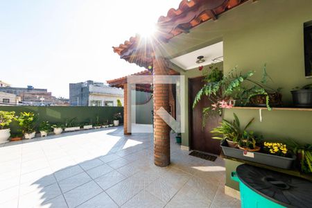 Casa à venda com 286m², 4 quartos e 4 vagasÁrea comum